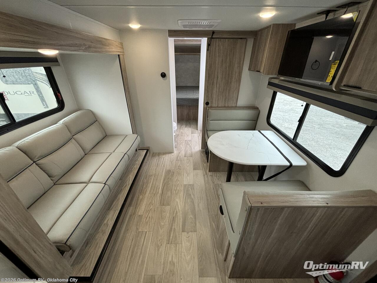 New 2025 Winnebago M-Series 2326RK available in Moore, Oklahoma
