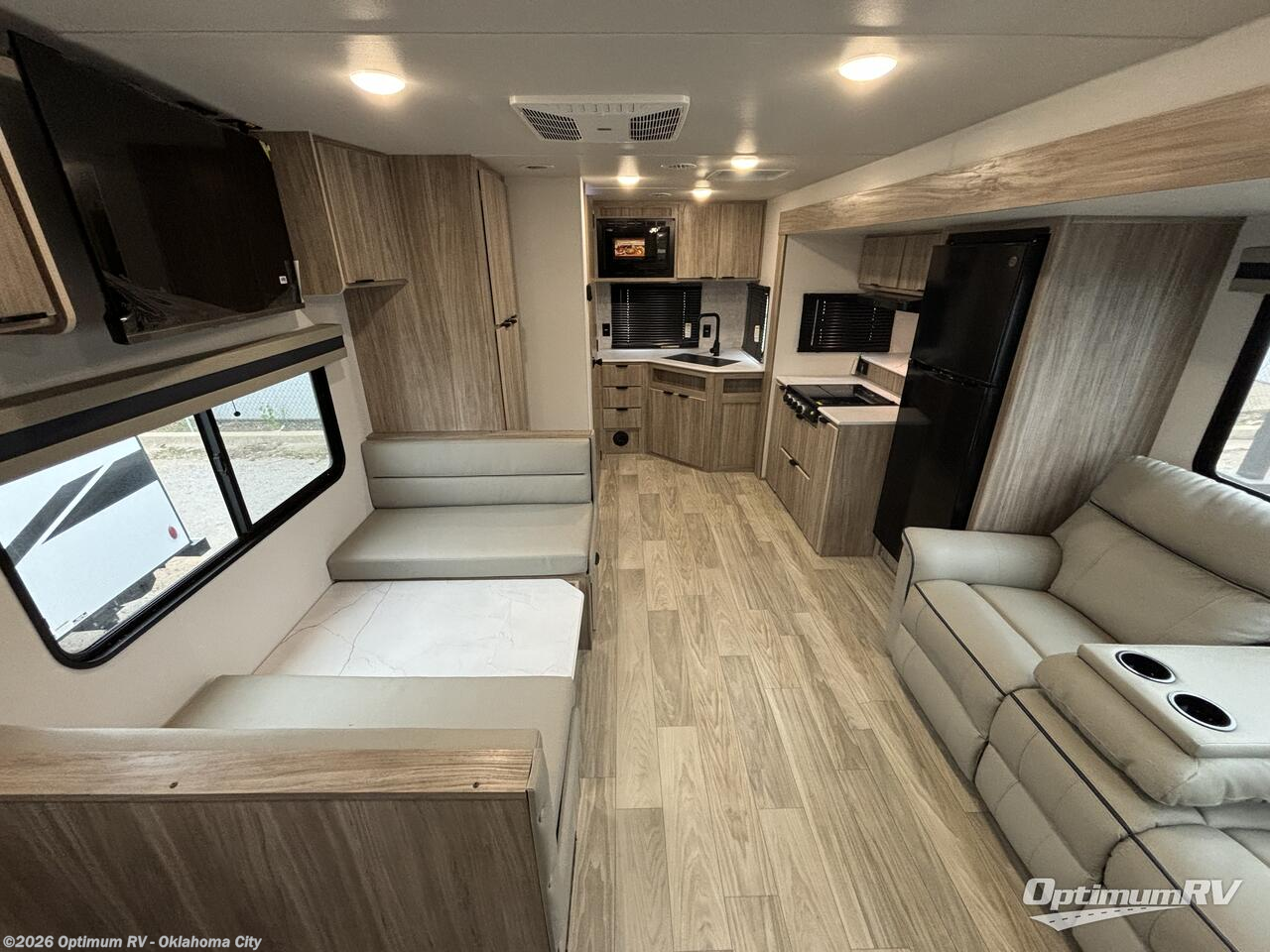 New 2025 Winnebago Access 25ML available in Moore, Oklahoma