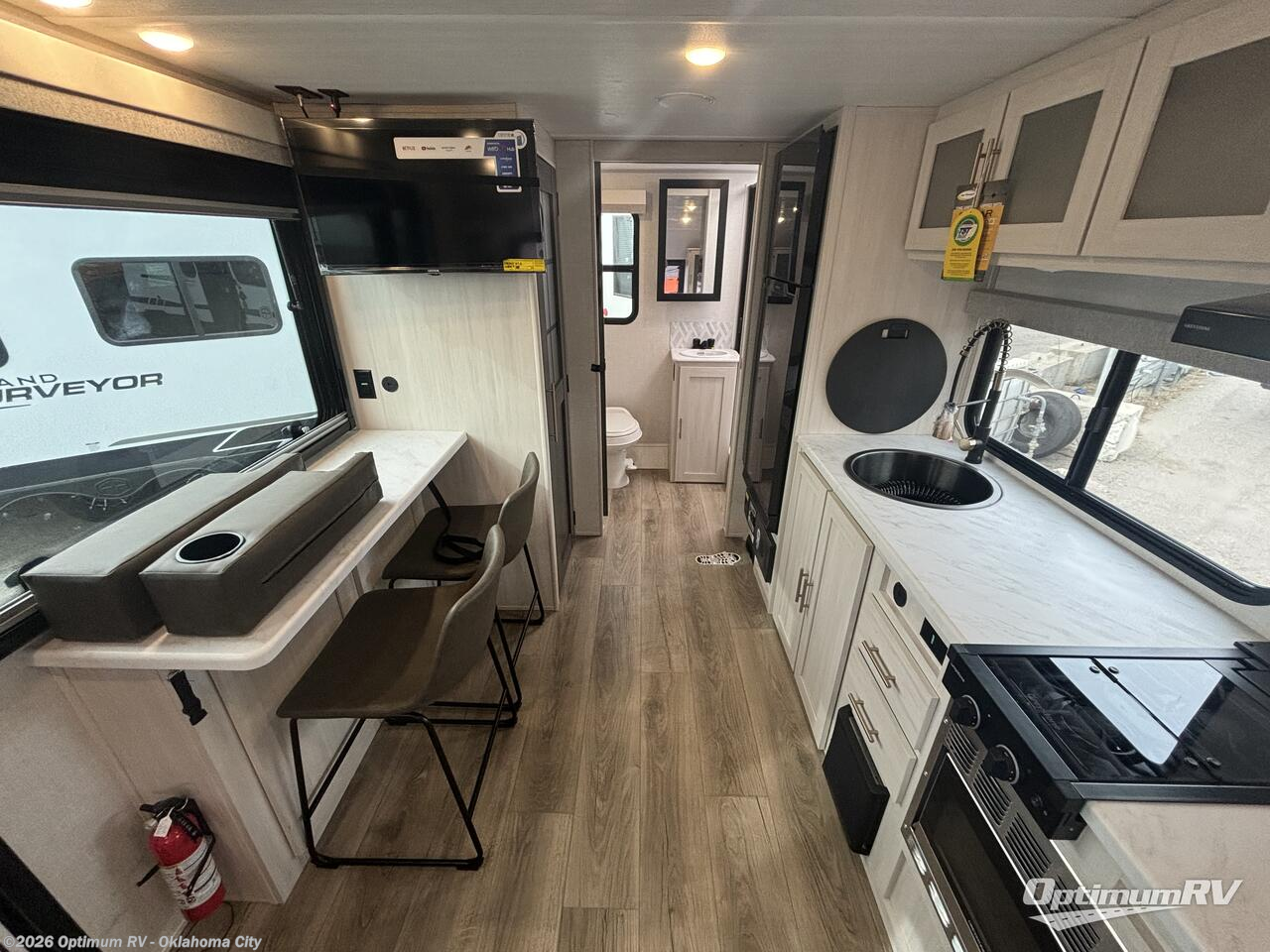 2025 Forest River R Pod RP-197 RV for Sale in Moore, OK 73160 | 3RD839 ...