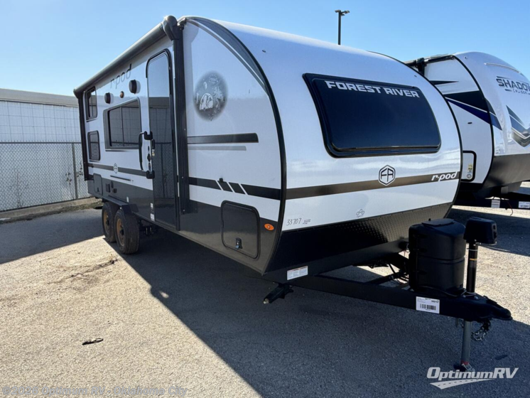 2025 Forest R Rpod 2025 Forest River R Pod RP-200 RV for Sale in Moore, OK 73160 | 3RD707 ...