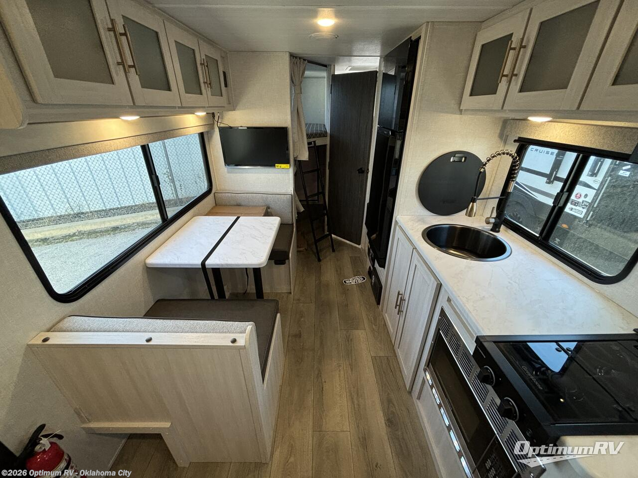 New 2025 Forest River R Pod RP-200 available in Moore, Oklahoma