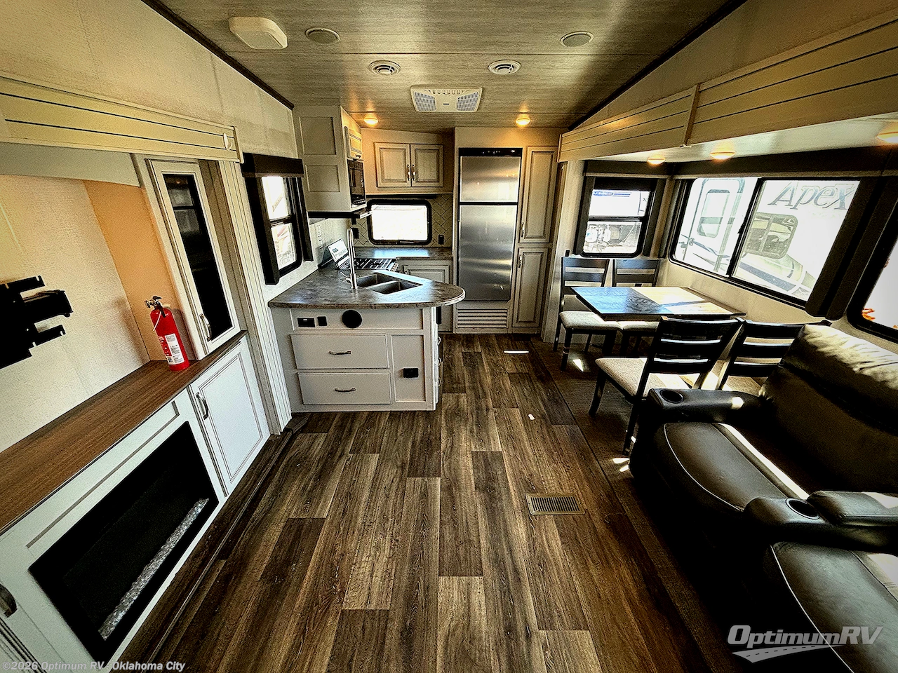 Used 2021 Keystone Cougar Half-Ton 29RKS available in Moore, Oklahoma