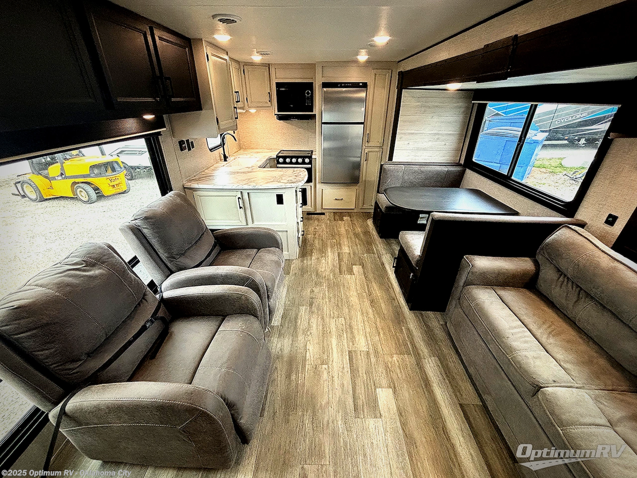 Used 2023 Jayco Jay Flight 280 RKS available in Moore, Oklahoma