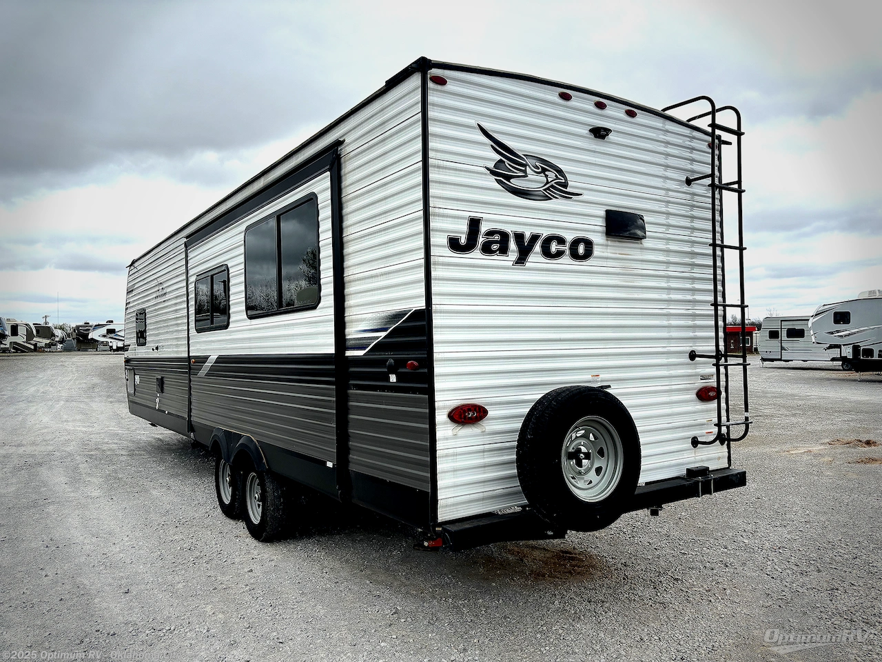 2023 Jay Flight 280 RKS by Jayco from Optimum RV - Oklahoma City in Moore, Oklahoma