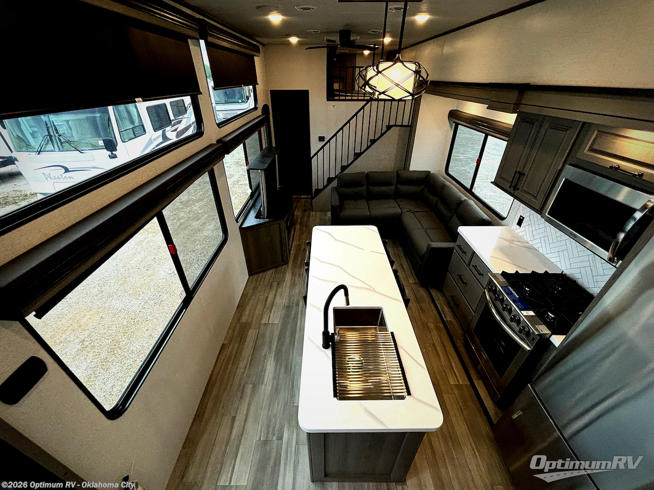 New 2025 Keystone Residence 40CLDL available in Moore, Oklahoma