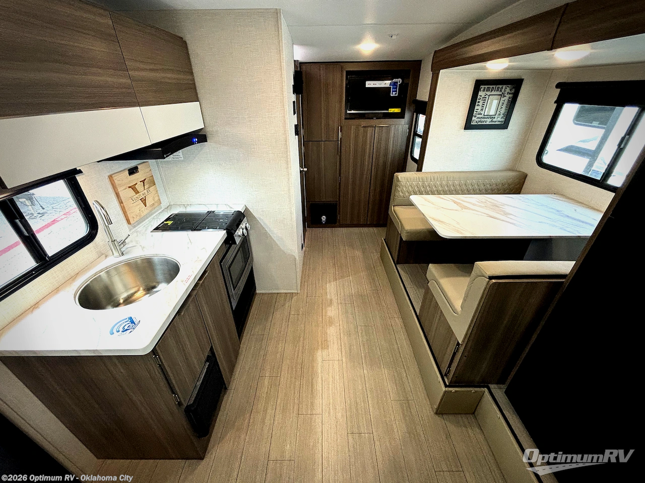 New 2025 Venture RV Sonic Lite SL169VMK available in Moore, Oklahoma