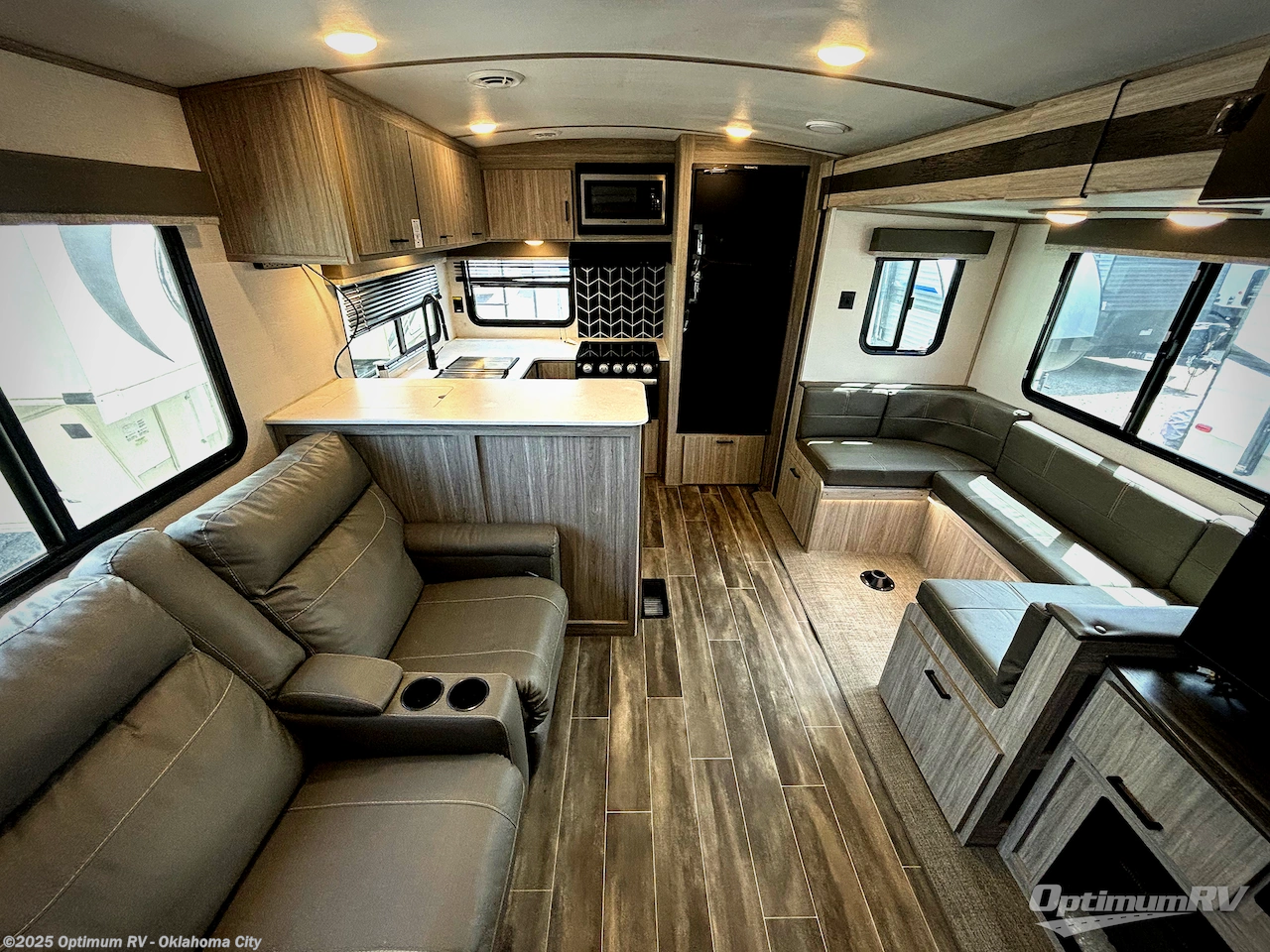 Used 2022 Keystone Passport GT 2704RK available in Moore, Oklahoma