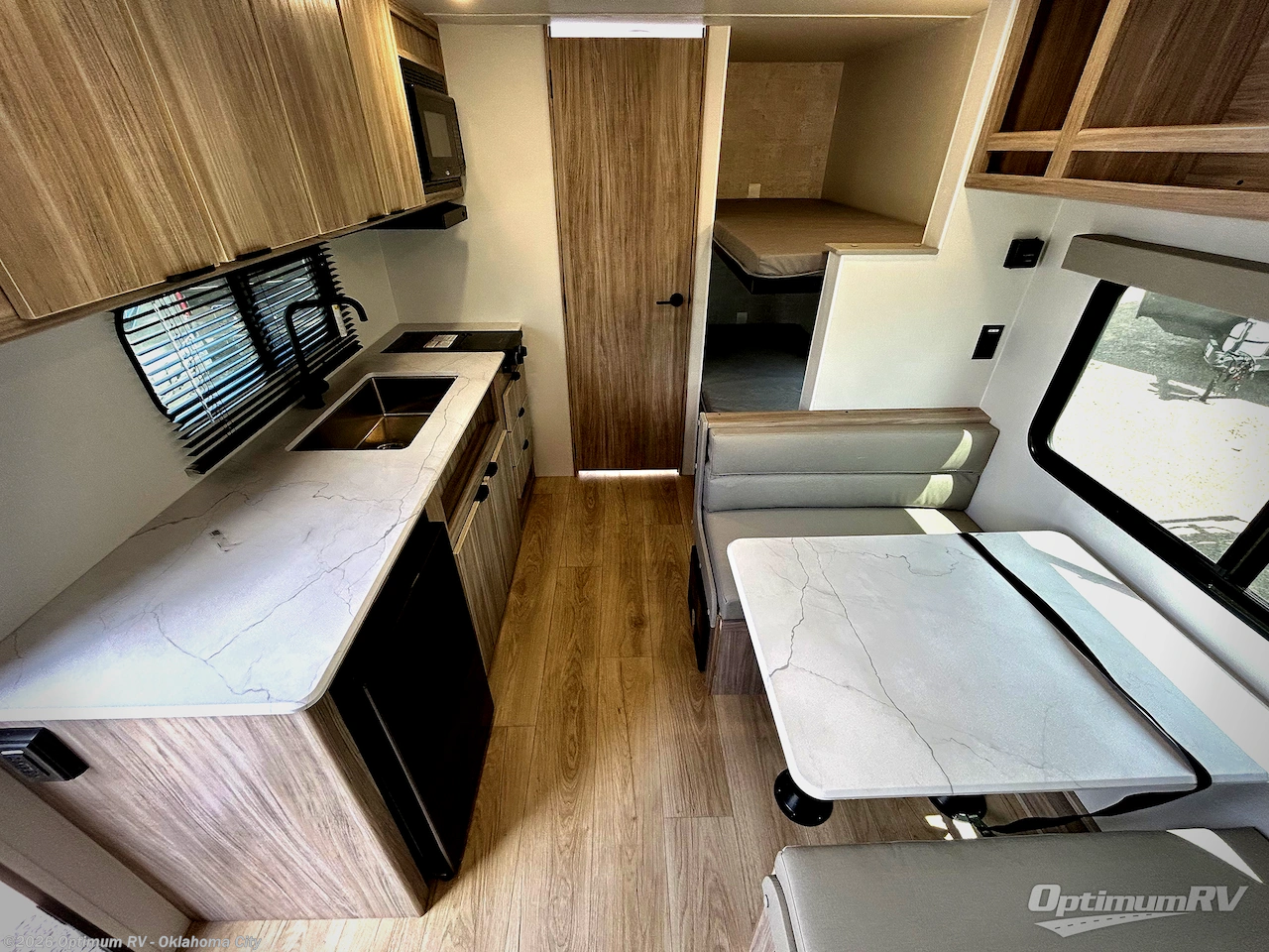 New 2025 Winnebago Access 15BH available in Moore, Oklahoma