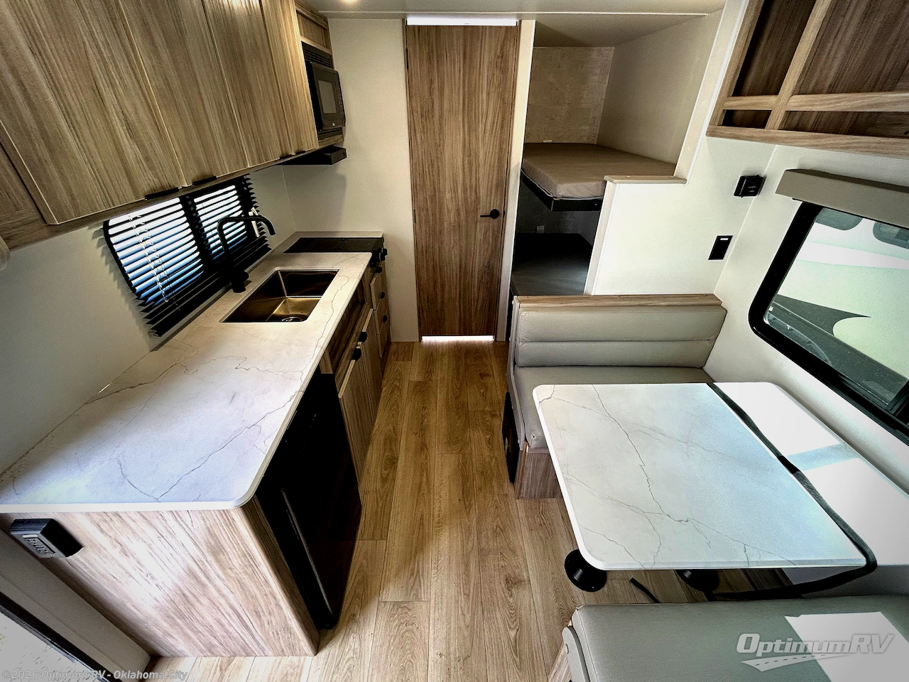 New 2025 Winnebago Access 15BH available in Moore, Oklahoma