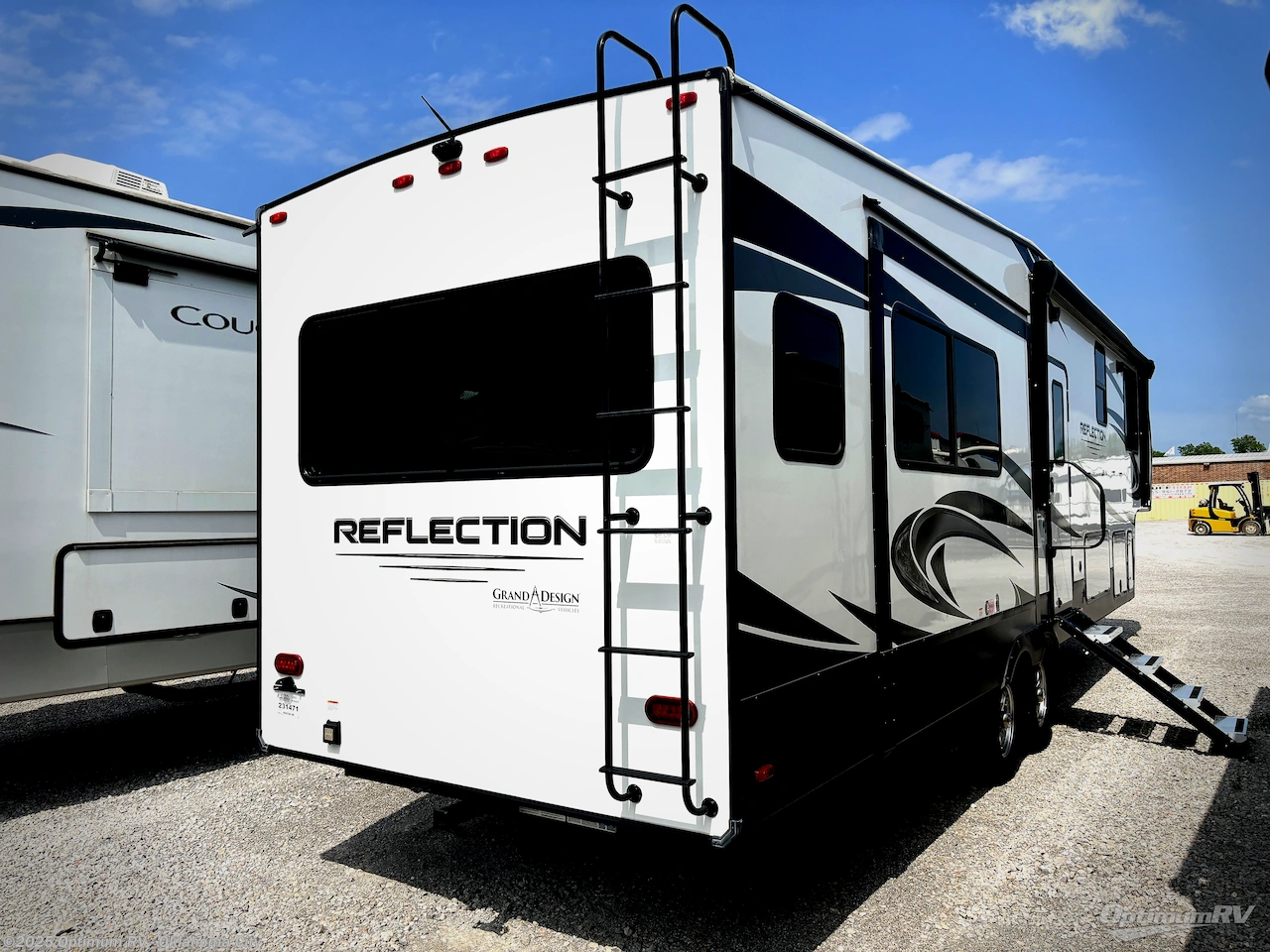 2022 Grand Design Reflection 31MB - Used Fifth Wheel For Sale by Optimum RV - Oklahoma City in Moore, Oklahoma features Slideout, Awning