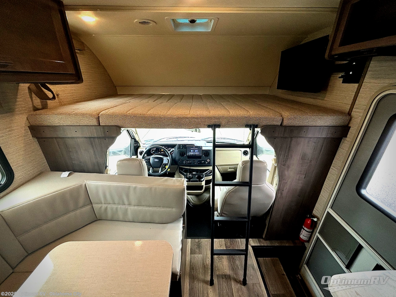 Used 2022 Winnebago Minnie Winnie 22M available in Moore, Oklahoma