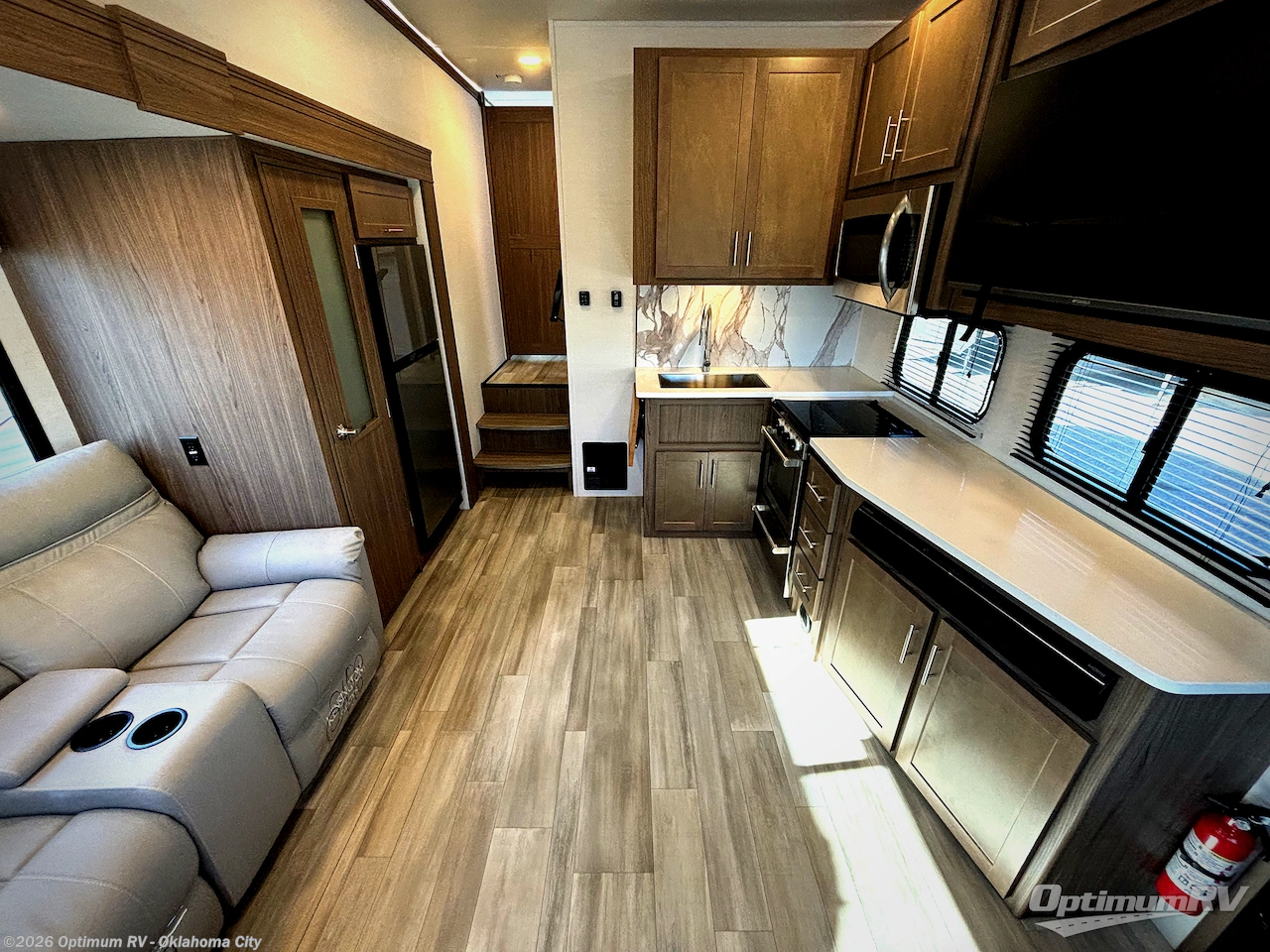 Used 2024 Skyline Alliance Avenue All-Access 26RD available in Moore, Oklahoma