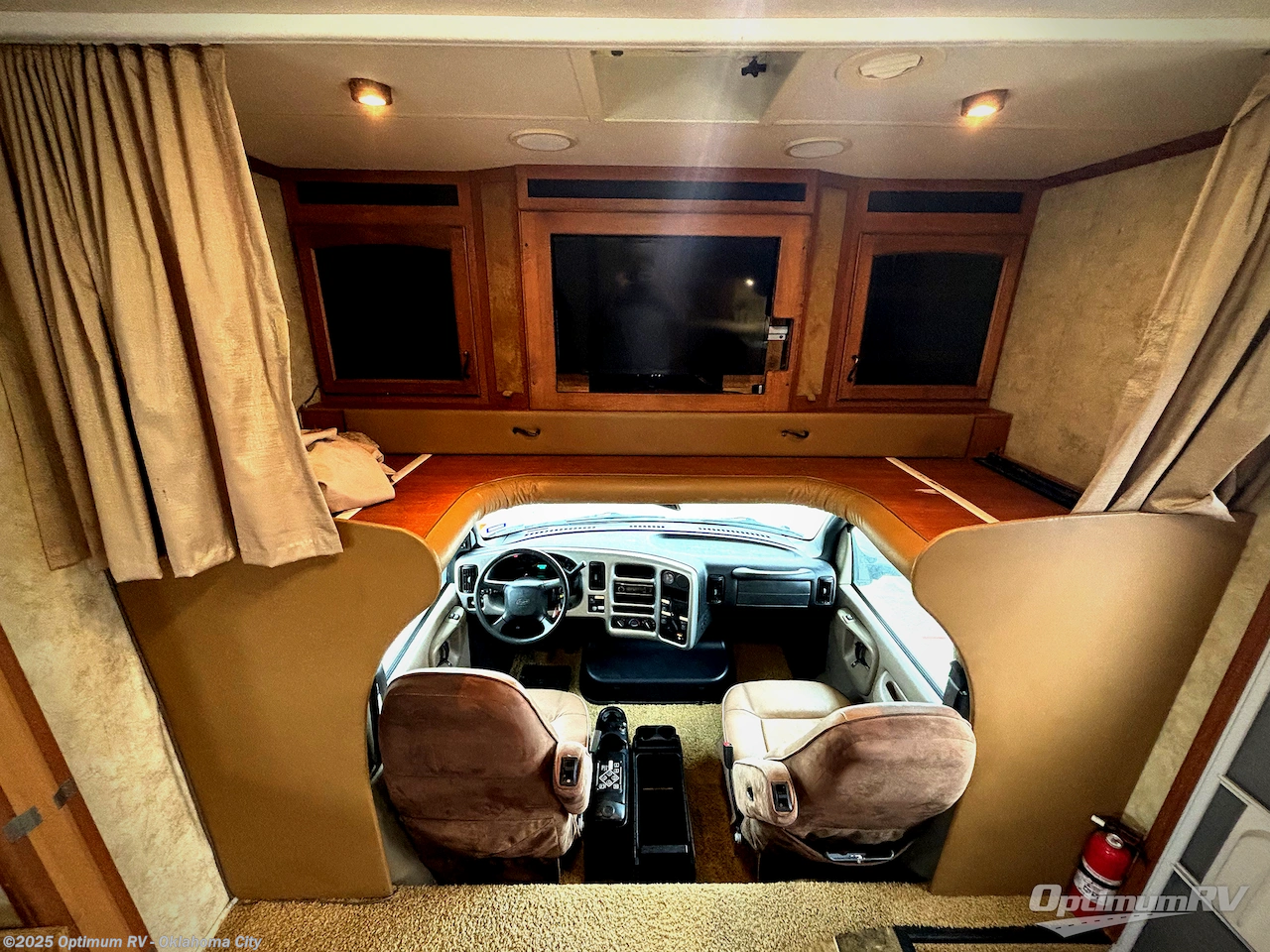 Used 2009 Jayco Seneca HD 35GS available in Moore, Oklahoma