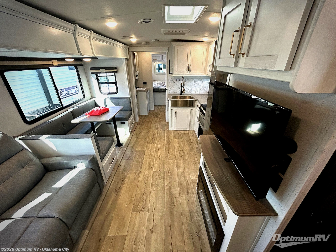 Used 2023 Dutchmen Astoria 3203BH available in Moore, Oklahoma