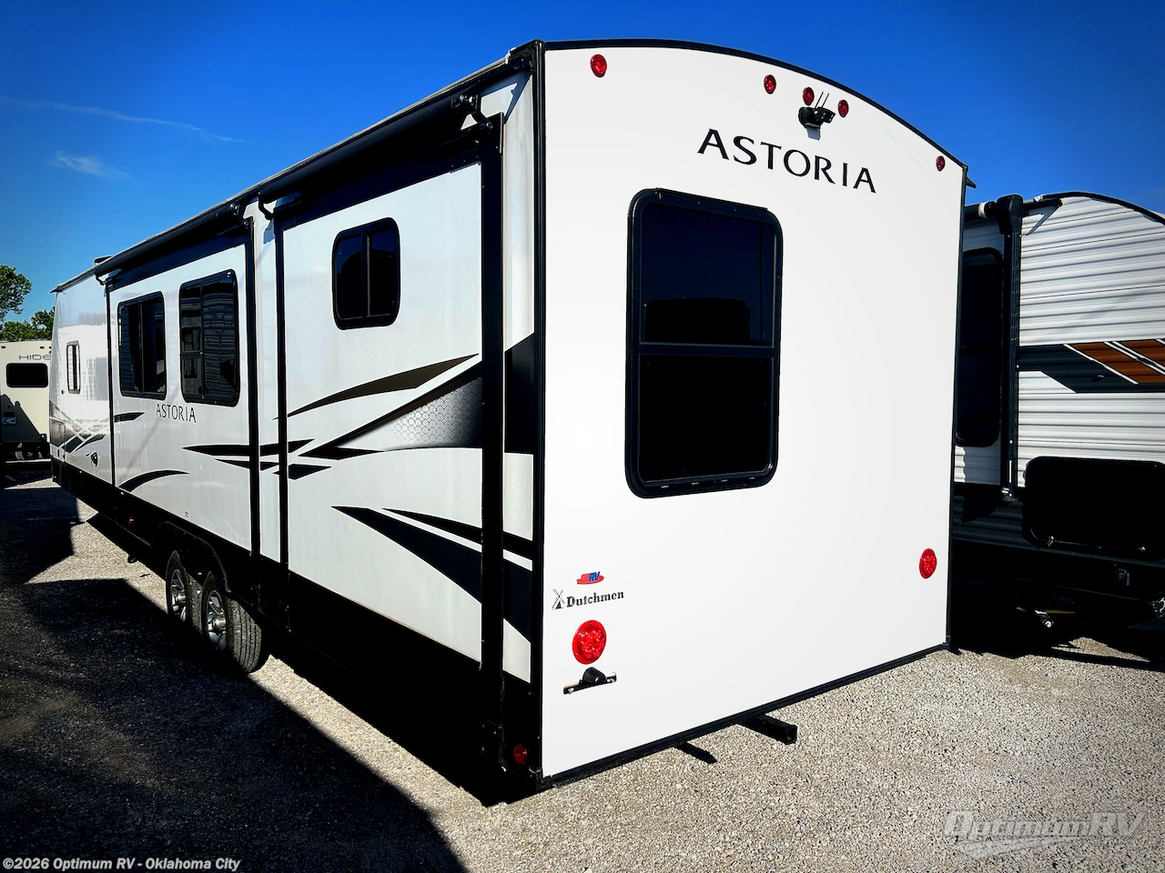 2023 Astoria 3203BH by Dutchmen from Optimum RV - Oklahoma City in Moore, Oklahoma
