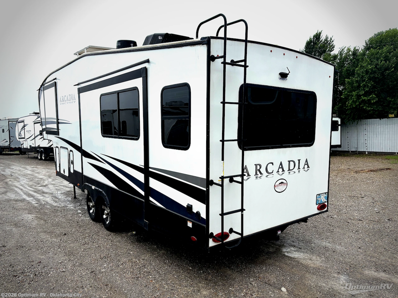 2023 Arcadia Super Lite 293SLRD by Keystone from Optimum RV - Oklahoma City in Moore, Oklahoma