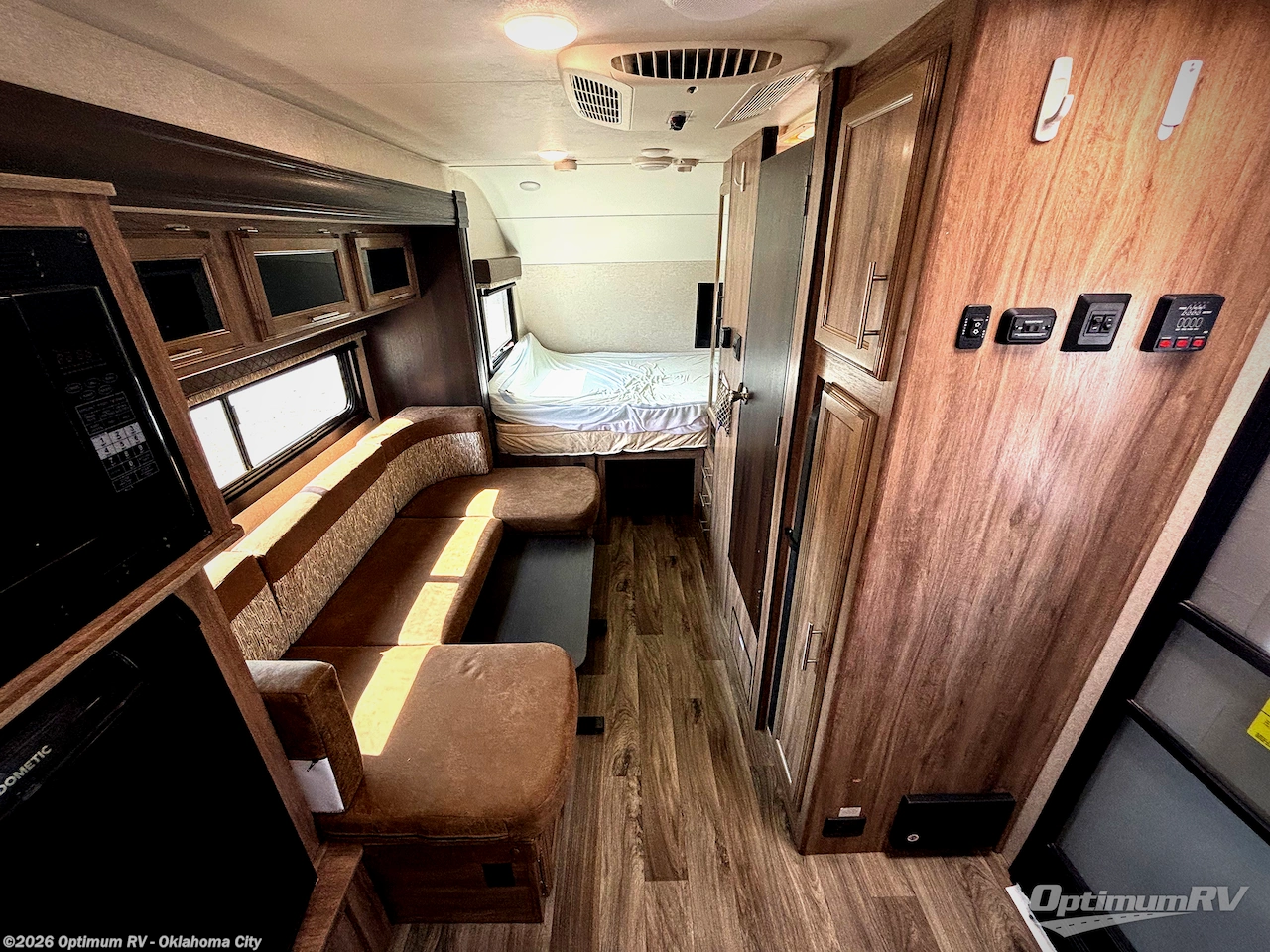 Used 2018 Jayco Hummingbird 17RK available in Moore, Oklahoma