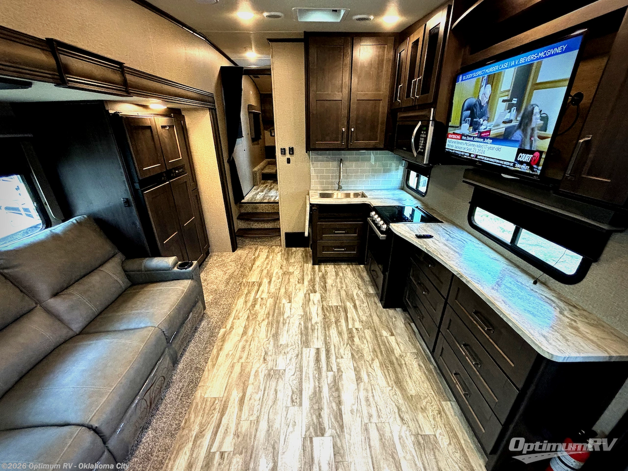 Used 2022 Grand Design Reflection 150 Series 260RD available in Moore, Oklahoma