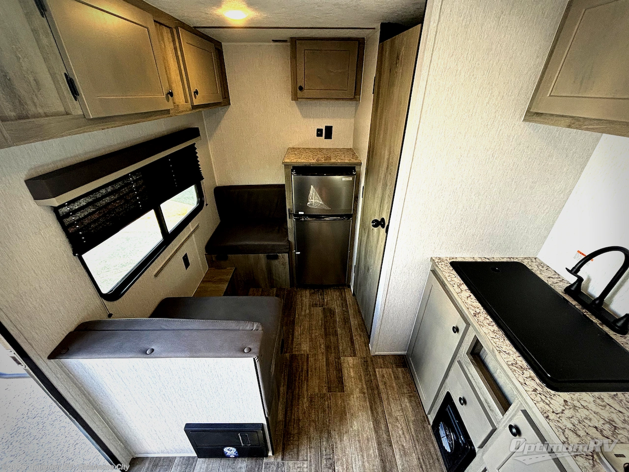 New 2026 Sunset Park RV Sun Lite LTD 13BD available in Moore, Oklahoma