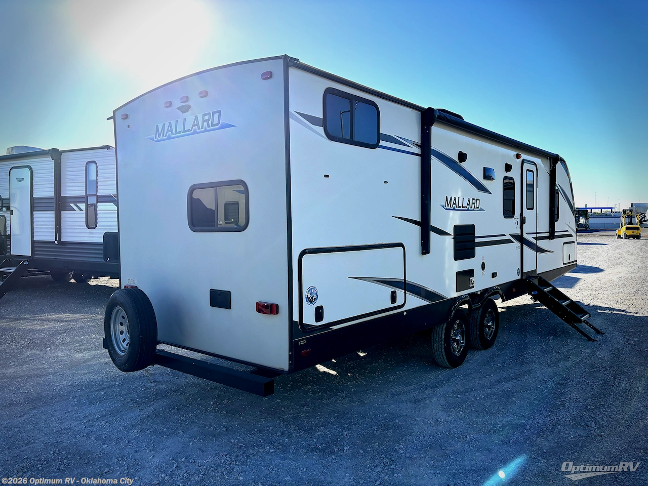 2020 Heartland Mallard 26 - Used Travel Trailer For Sale by Optimum RV - Oklahoma City in Moore, Oklahoma features Slideout, Awning