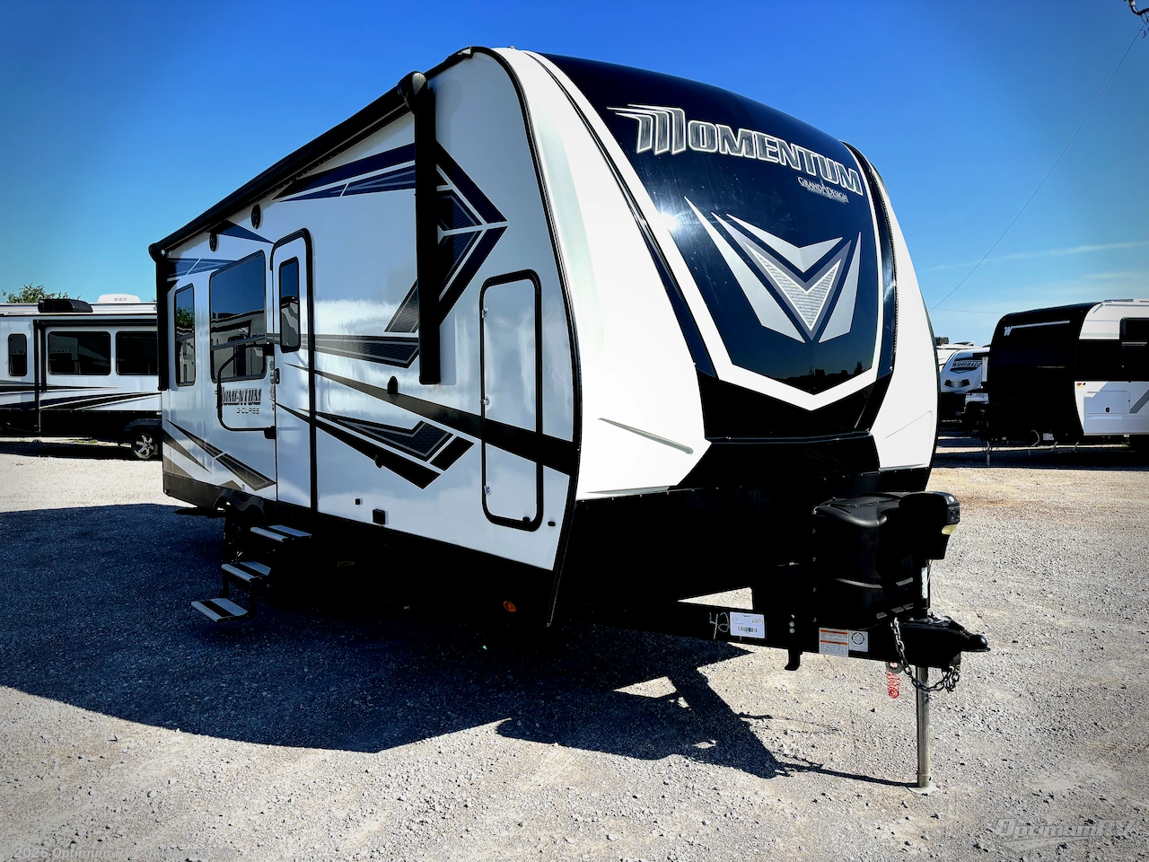2020 Grand Design Momentum G-Class 21G RV for Sale in Moore, OK 73160 ...