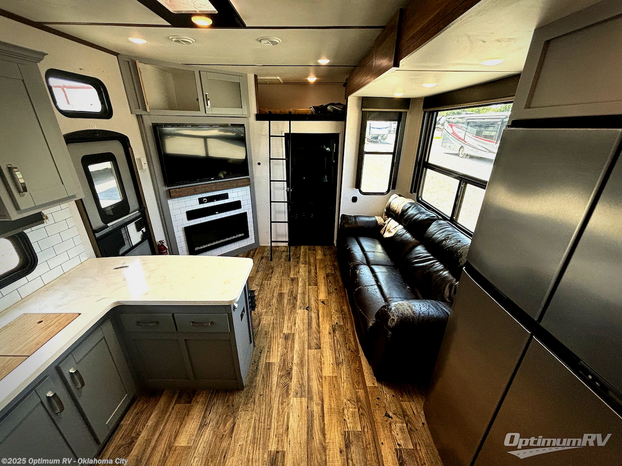 Used 2019 Keystone Fuzion 369 available in Moore, Oklahoma