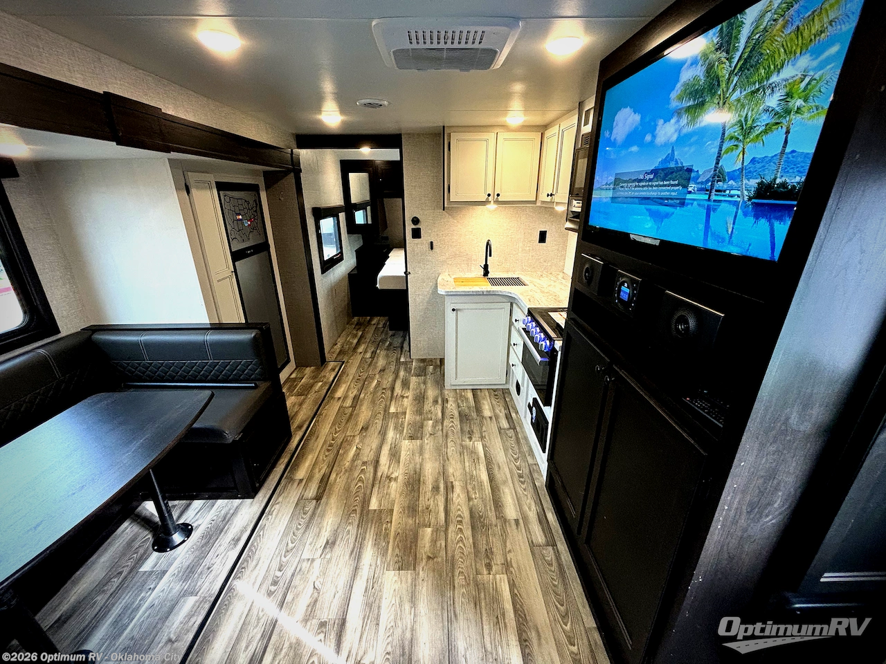 Used 2023 Highland Ridge Range Lite 241BH available in Moore, Oklahoma