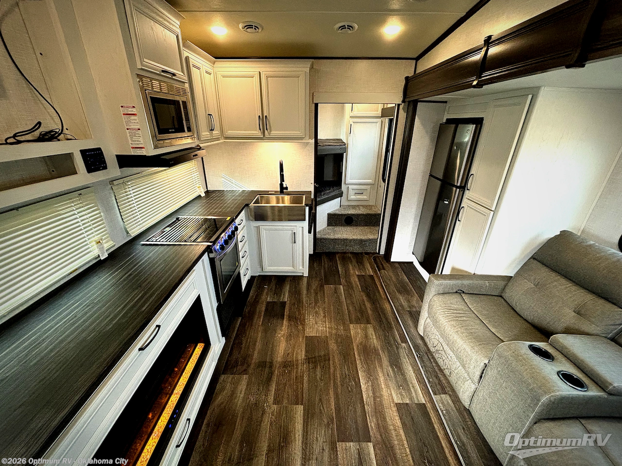 Used 2022 Dutchmen Atlas 2942BHF available in Moore, Oklahoma