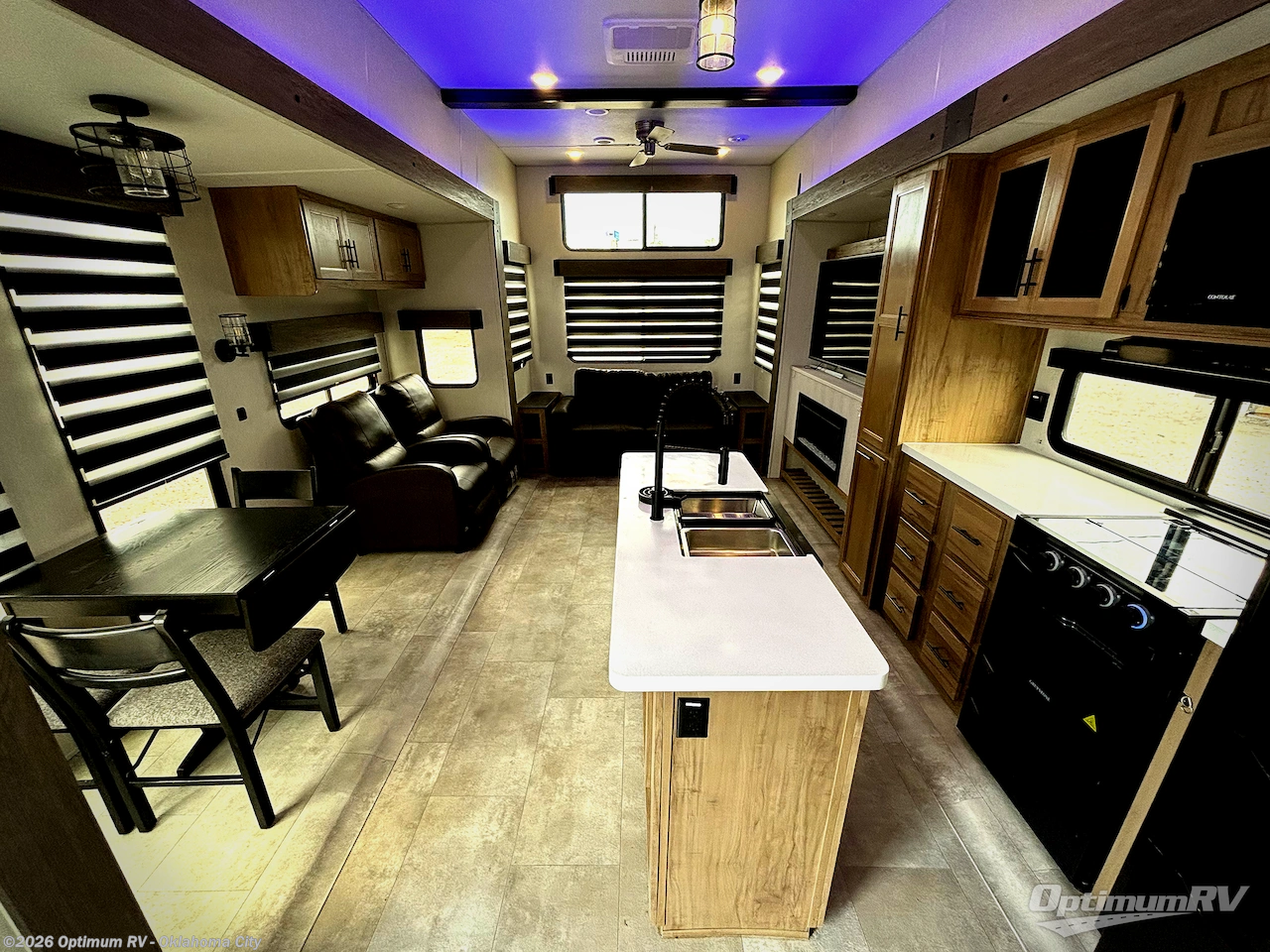 Used 2025 Forest River Timberwolf 39DL available in Moore, Oklahoma