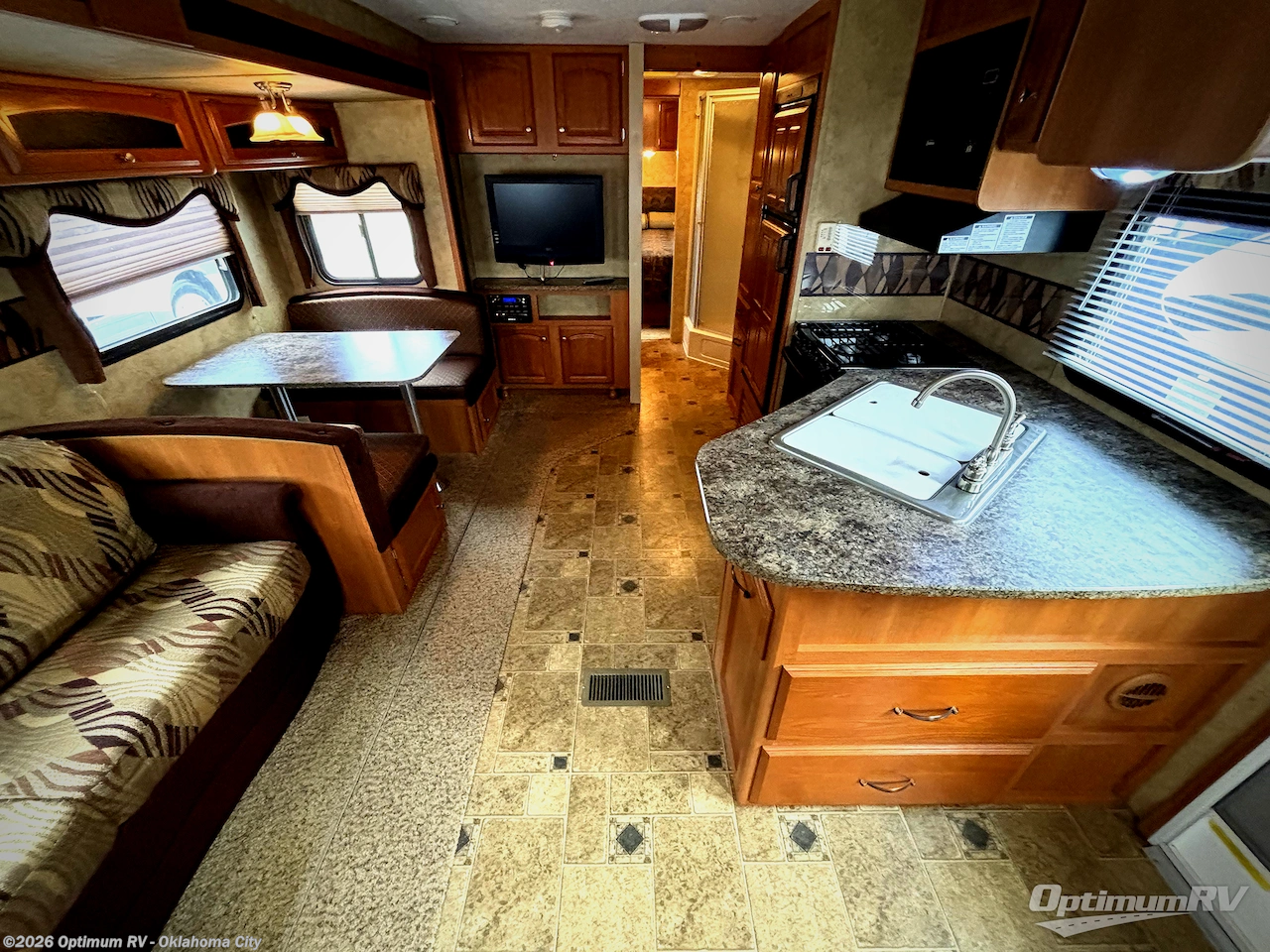 Used 2010 Keystone Cougar X-Lite 27RLS available in Moore, Oklahoma