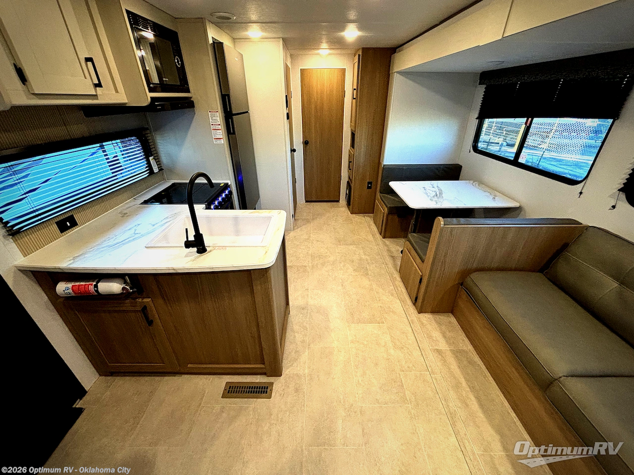 New 2026 Dutchmen Aspen Trail LE 29TB available in Moore, Oklahoma