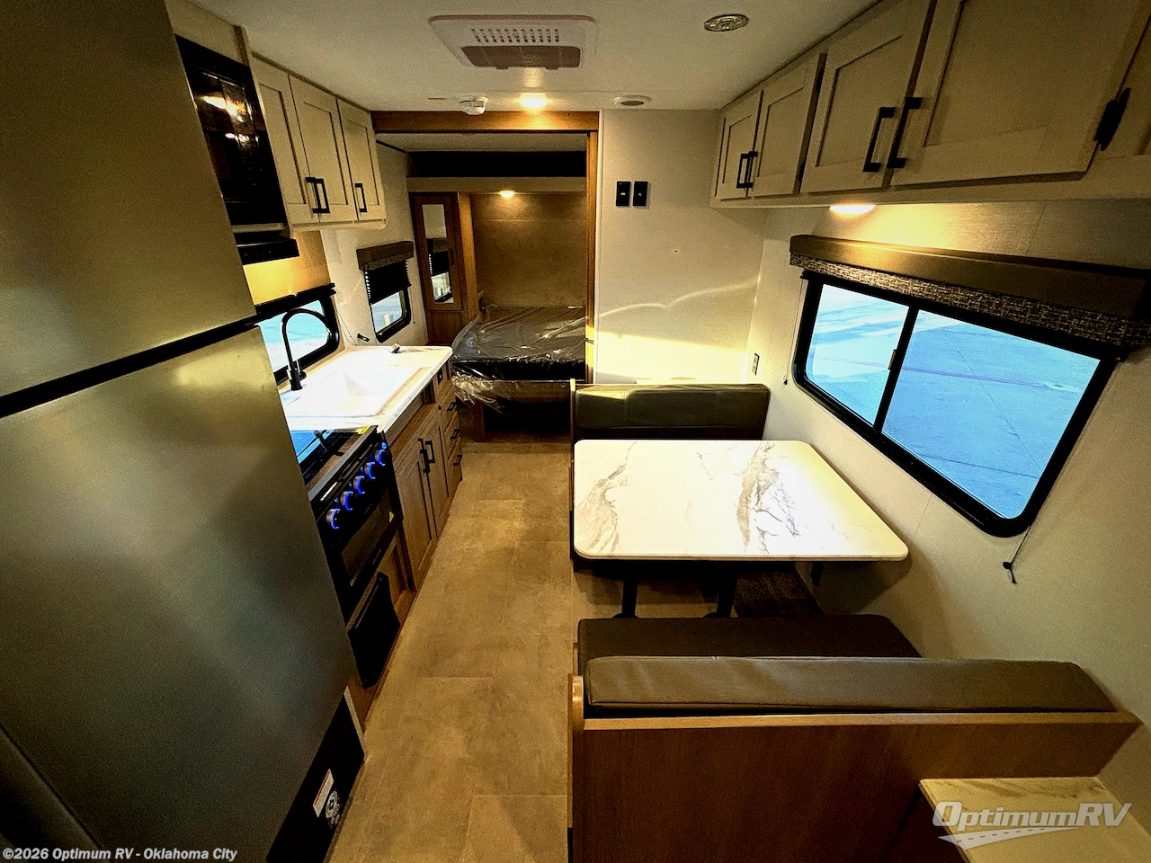 New 2026 Dutchmen Aspen Trail LE 19RB available in Moore, Oklahoma