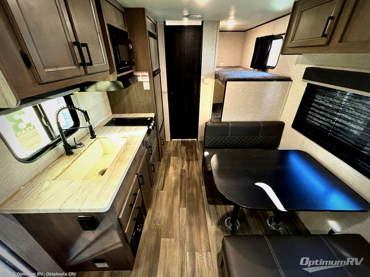 Used 2023 Starcraft Autumn Ridge 19BH available in Moore, Oklahoma