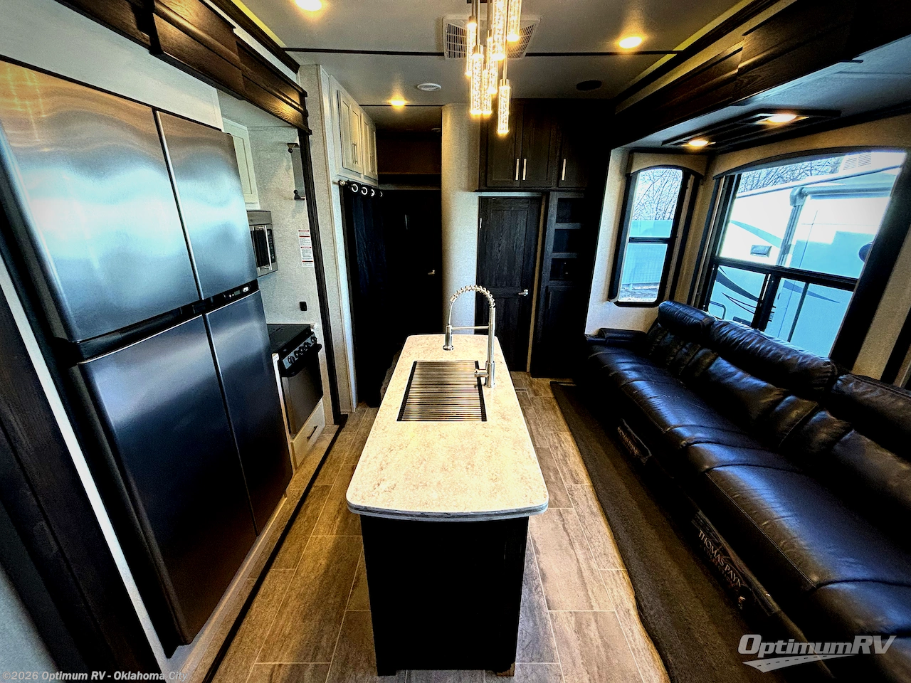 Used 2018 Keystone Raptor 428SP available in Moore, Oklahoma