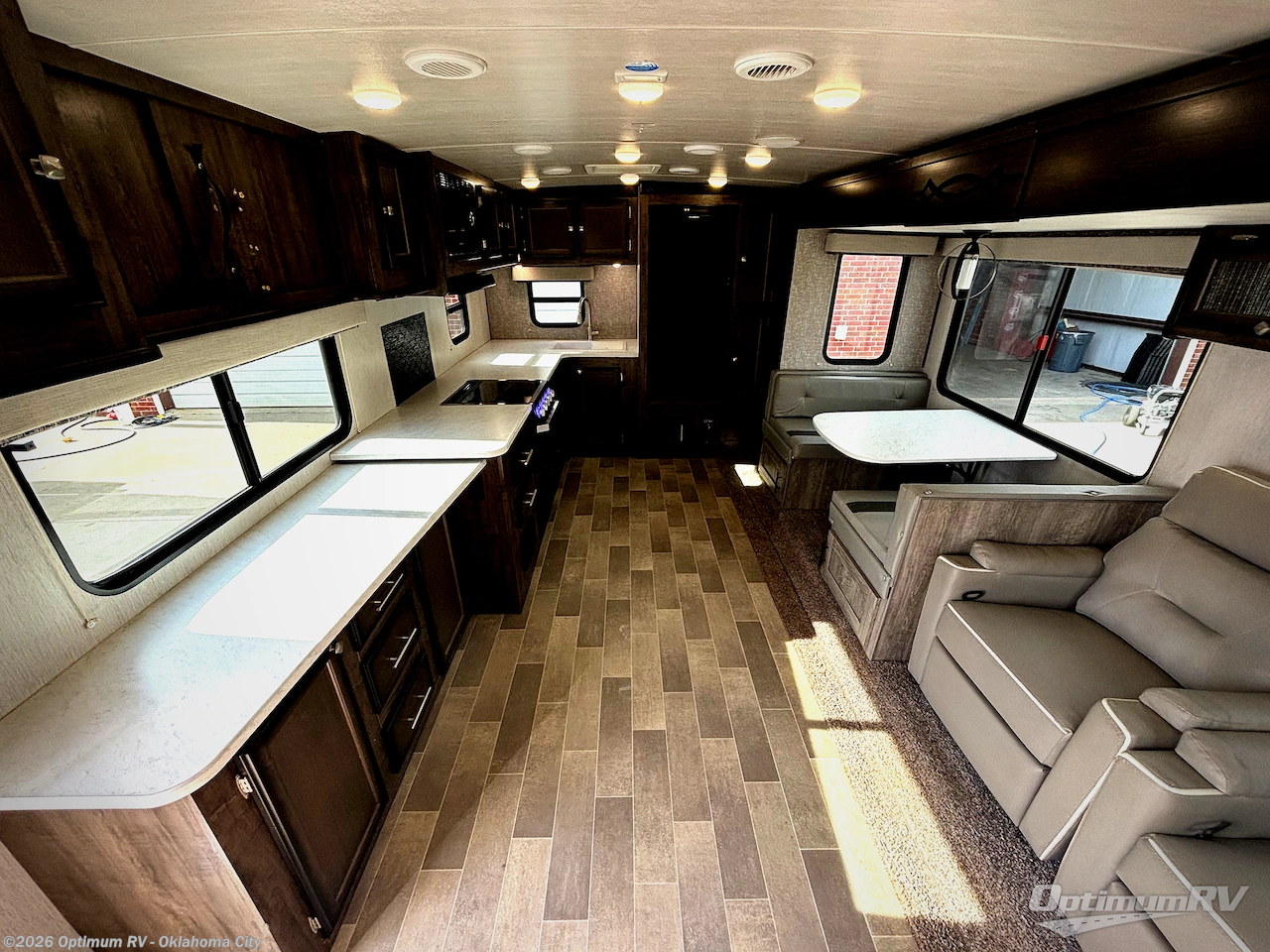 Used 2020 Heartland Mallard 301 available in Moore, Oklahoma