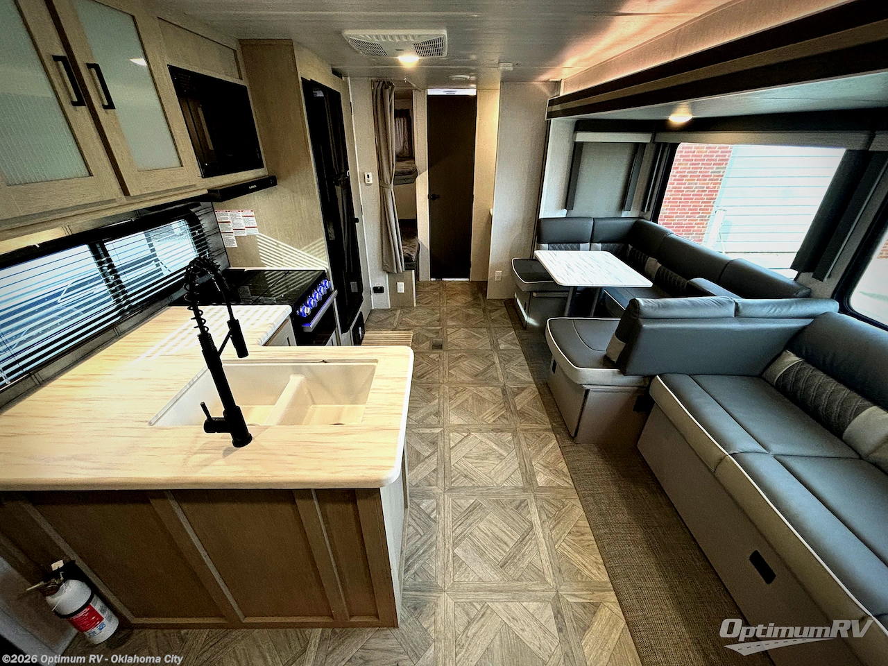 Used 2023 Forest River Wildwood 28DBUD available in Moore, Oklahoma