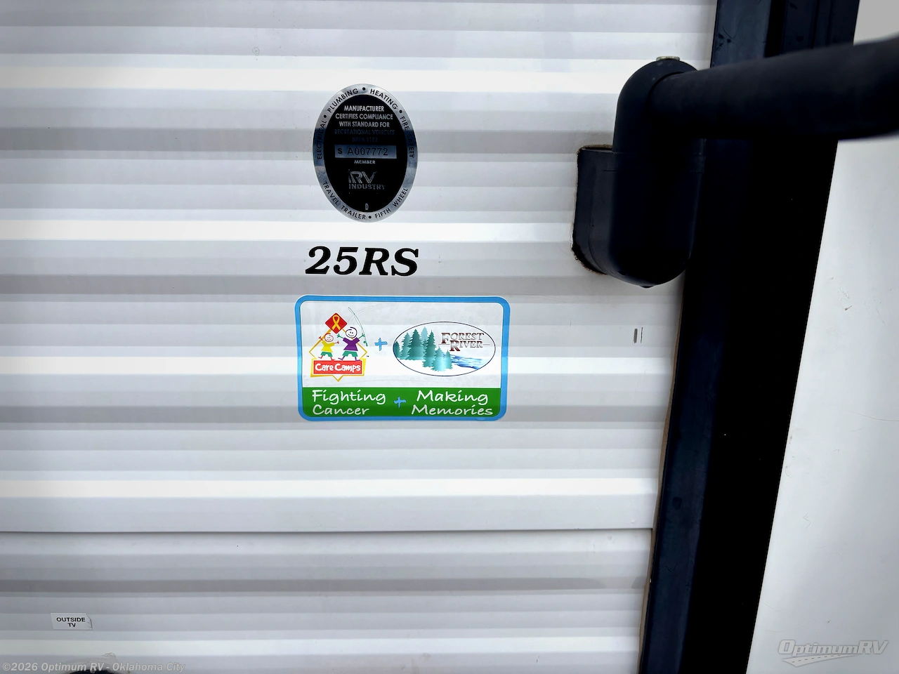 Used 2022 Shasta Shasta 25RS available in Moore, Oklahoma