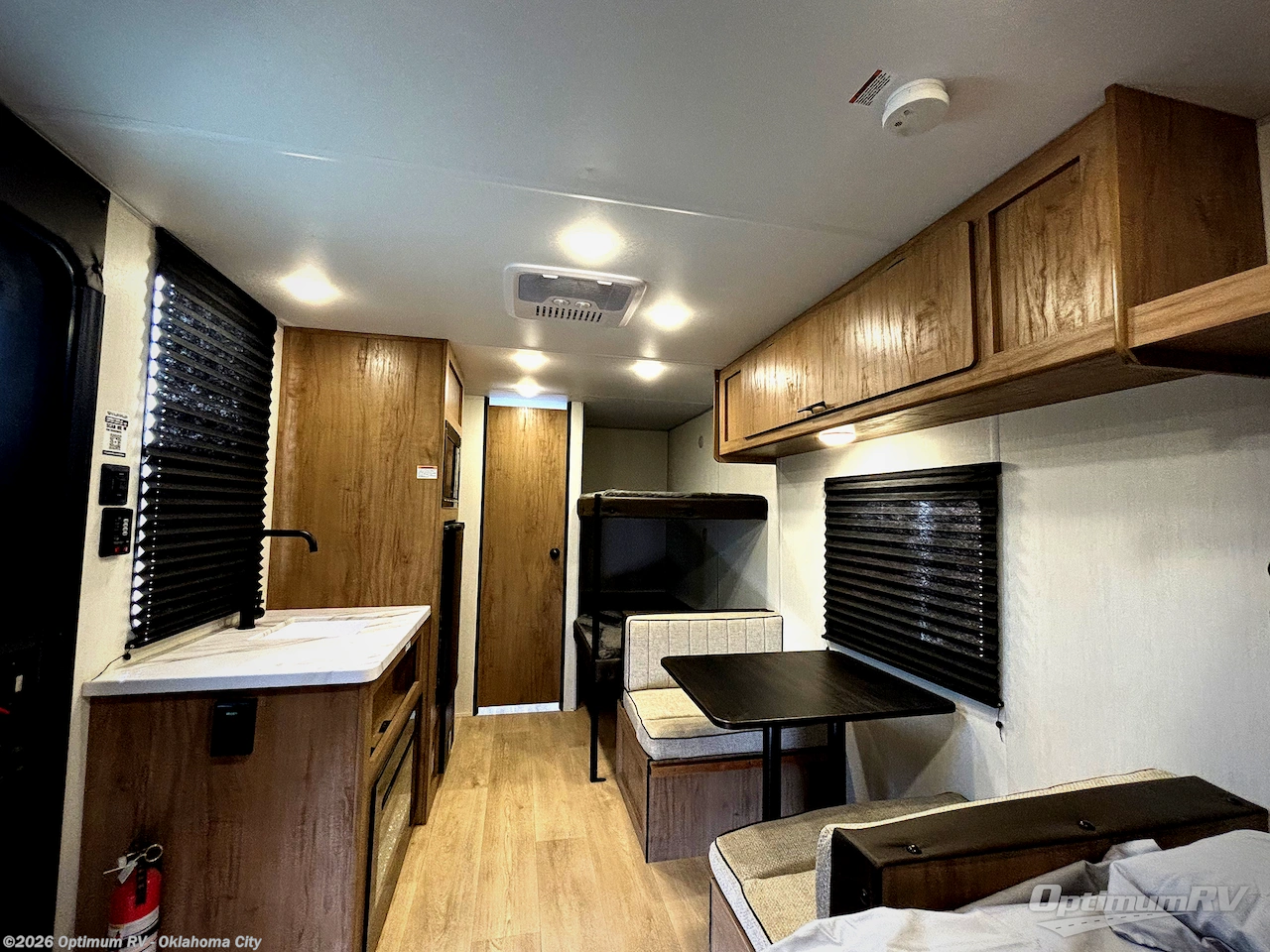 Used 2025 Forest River Cherokee Wolf Pup 16EV available in Moore, Oklahoma