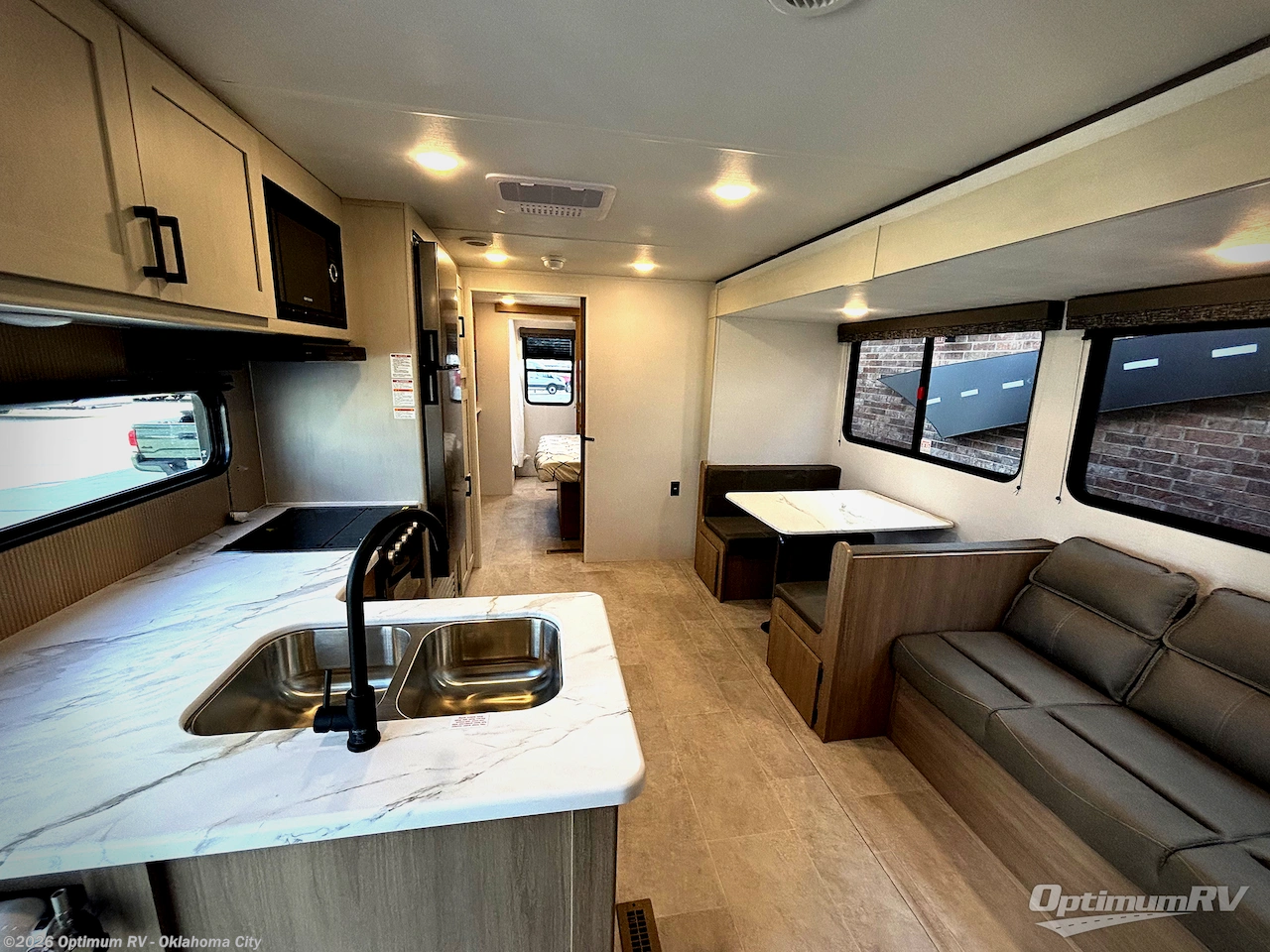 New 2026 Dutchmen Aspen Trail 38DS available in Moore, Oklahoma