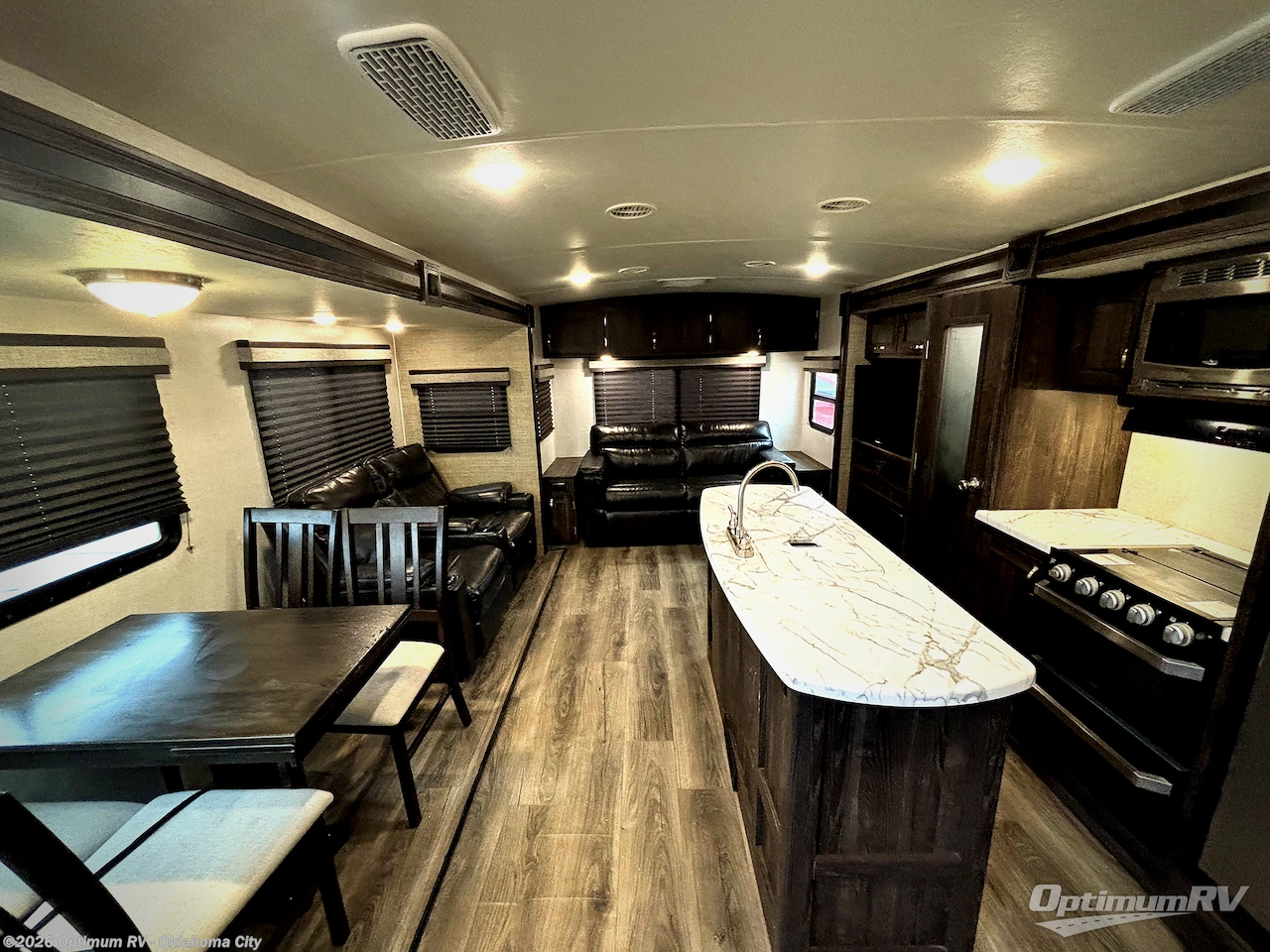 Used 2020 Highland Ridge Open Range Ultra Lite UT2910RL available in Moore, Oklahoma