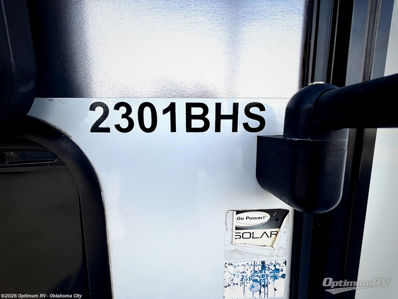 2022 Minnie 2301BHS by Winnebago from Optimum RV - Oklahoma City in Moore, Oklahoma