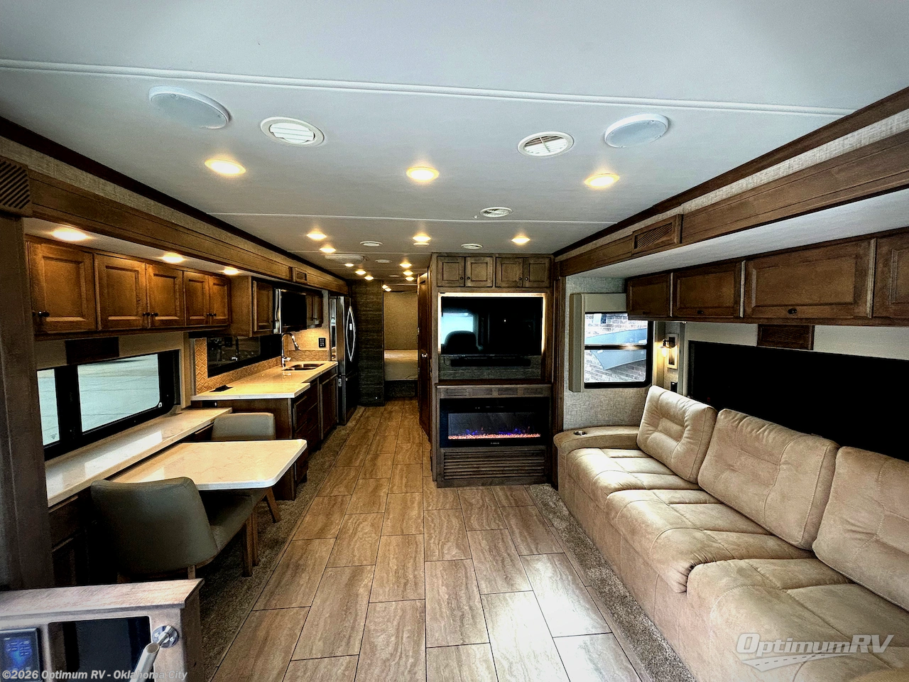 Used 2025 Tiffin Open Road Allegro 34 PA available in Moore, Oklahoma