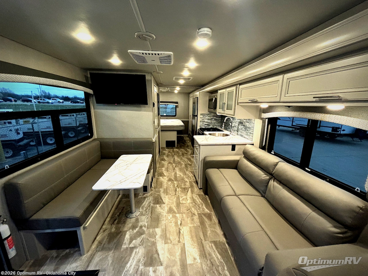 Used 2023 Fleetwood Flair 29M available in Moore, Oklahoma