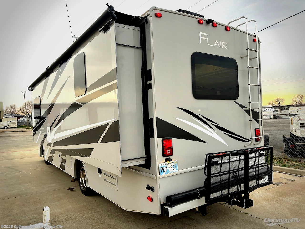 2023 Flair 29M by Fleetwood from Optimum RV - Oklahoma City in Moore, Oklahoma
