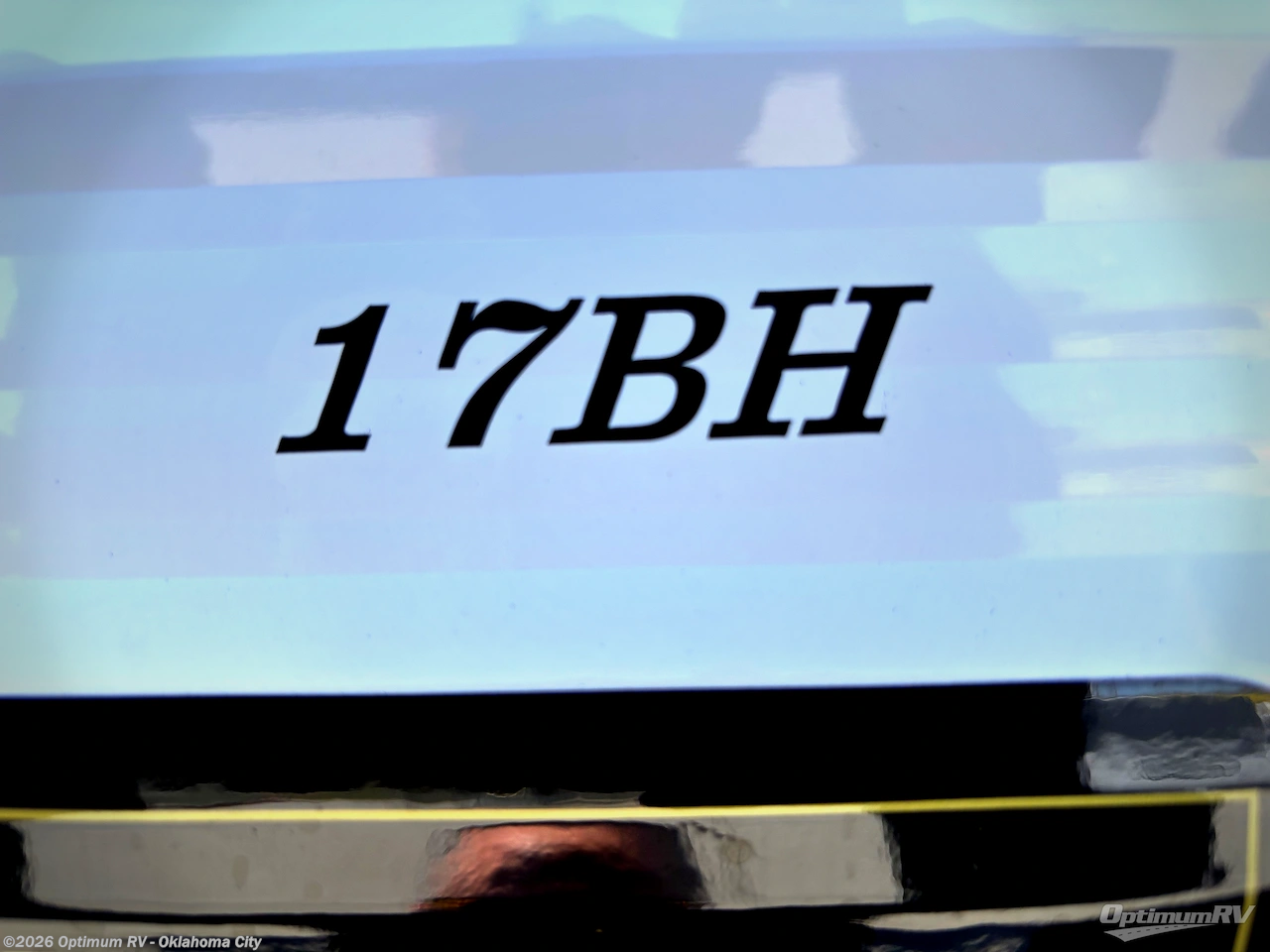 New 2026 Dutchmen Aspen Trail Mini 17BH available in Moore, Oklahoma