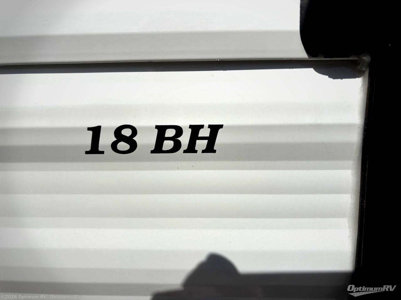 New 2026 Coachmen Clipper 4K Series 18BH available in Moore, Oklahoma