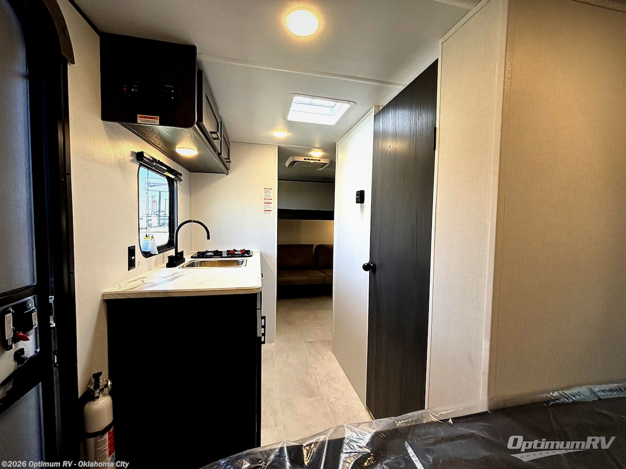 New 2026 Dutchmen Aspen Trail Mini 17QB available in Moore, Oklahoma