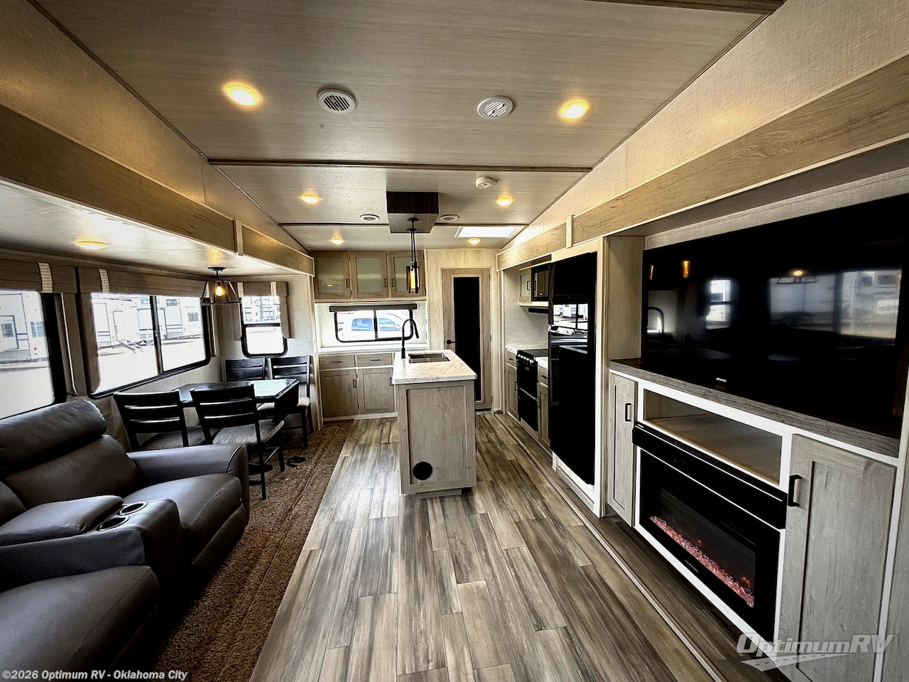 Used 2022 Forest River Impression 270RK available in Moore, Oklahoma