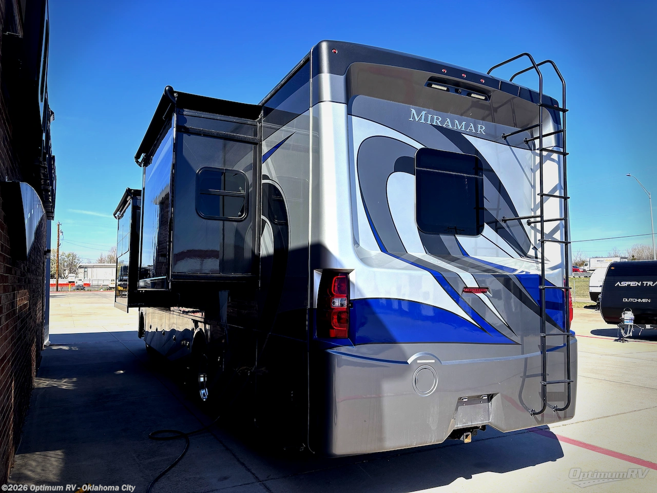 2020 Miramar 35.4 by Thor from Optimum RV - Oklahoma City in Moore, Oklahoma