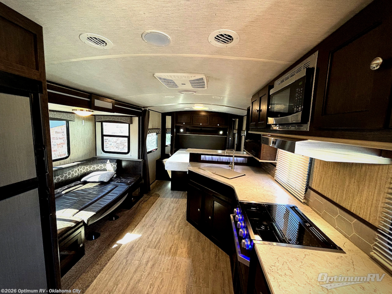 Used 2019 Cruiser RV Shadow Cruiser 225RBS available in Moore, Oklahoma